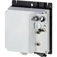 Eaton 199090 Wendestarter, 6.6 A, Sensor-Eingang 2, AS-Interface, S-7.A.E. für 62 Teilnehmer, HAN Q4/2 RAMO5-W200A32-4120S1