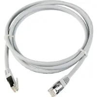 Eaton 169139 Verbindungskabel 3m mit RJ45-Steckern für Frequenzumrichter DA1 und DC1 DX-CBL-RJ45-3M0