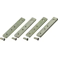 MENNEKES 41445 Befestigungslaschen