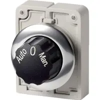 Eaton Wahltaste RMQ-Titan