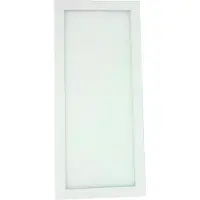 MEGATRON LED-Unterbauleuchte Unta Slim 5W, weiß
