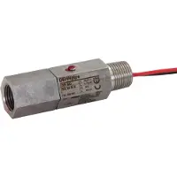 Dehn 929965 Überspannungsableiter DEHNpipe Ex (i) mit 1/2 -14 NPT Innen- und Aussengewinde DPI MD EX 24 N 2 DPIMDEX24N2