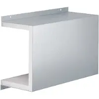 Hager TEH L6868 VERZ Schiebemuffe zu FWK3 99160