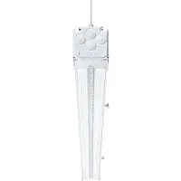 Zumtobel LED-Lichtbandleuchte