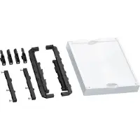 Hager UC21S6