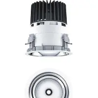 Zumtobel ZUMT LED-Deckeneinbaustrahler