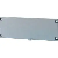 Eaton 184636 Generelle Festeinbau-Module Montageplatte XR-MCCB XMR-EF-08
