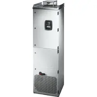 Eaton Frequenzumrichter, 600 V AC, 3-phasig, 125400