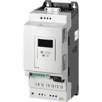 Eaton Frequenzumrichter, 500 V AC, 3-phasig, 197500