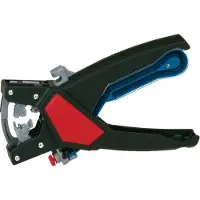 Legrand LEG 037697 Presszange S 0,5-2,5mm Starfix S