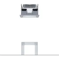 Zumtobel LED-Deckeneinbauleuchte 60818568