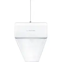 Zumtobel ZUMT LED-Pendelleuchte