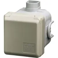 MENNEKES 4128 Cepex-UP-Dose 32A4p6h400V IP44