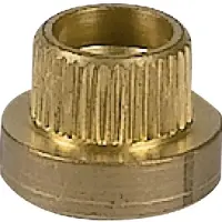 Eaton 002293 Einschlagmutter, M4 EM4-CI - 100 Stück