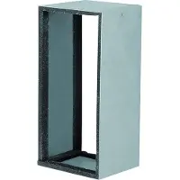 Hager L6870VERZ Längenanpassstück FWK 30 I90 100x260 vz