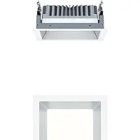 Zumtobel ZUMT LED-Deckeneinbaustrahler
