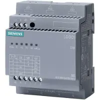 Sauro Siemens 6ED10555MC080BA2 LOGO! CIM für LOGO! 8