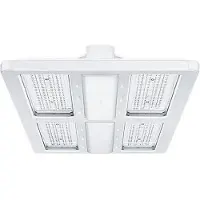 Zumtobel 42940705 LED Hallenleuchte CR2PL FI L27k-840 PM VWB LDO WH