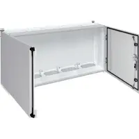 Hager FR45S Schrank, univers, IP55/II, 650x1300x275mm