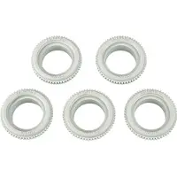 Schneider Electric VA80 Ventiladapter Satz mit 5 Stück - MTN639180
