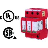 Dehn DG MU 3PY 208 3W+G