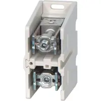 Eaton 017082 Anschlussklemme, 400A, 1p, rund/rund K240/1/BR