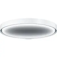 Zumtobel ZUMT LED-Wand-/Deckenleuchte