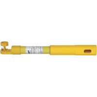 Dehn Isolierelement mit abgewinkelter Zahnkupplung 30 Grad - 766358