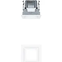 Zumtobel LED Decken-Einbauleuchte 62907320