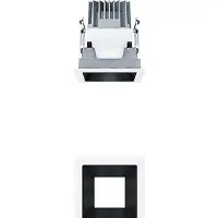 Zumtobel LED Decken-Einbauleuchte 60817899