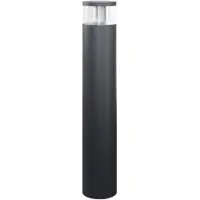 ESYLUX LEDPollerleuchte 4000K anth