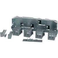 Eaton 184721 Einspeisemodul 4 polig 630A, Höhe 100mm, für XR-MCCB-PIFT XMR-I-4-04