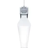 Zumtobel 42184102 LED Lichtbandleuchte TECTON MPO LED5500-840 L1500 LDE WH