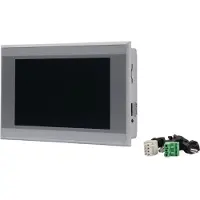 Eaton 7z Res. WVGA RS232 RS485 XV-102-D4-70TWR-10
