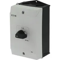 Eaton EIN-AUS-Schalter