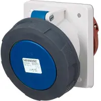 MENNEKES 2180A Anbaudose, 63A3p6h230V, IP67