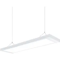 Zumtobel 96634871 LED-Pendelleuchte ROXY 1200 D/I 5500 840 FLEX