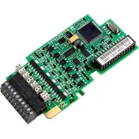 Eaton 125052 Encoder 3DI(10 - 24 V)Out +15 V/24 V für Frequenzumrichter SPX OPTA5