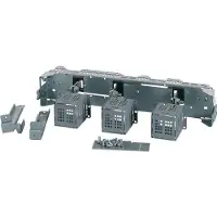 Eaton 184720 Einspeisemodul 3 polig 630A, Höhe 100mm, für XR-MCCB-PIFT XMR-I-3-04