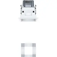 Zumtobel LED-Deckeneinbauleuchte 60818674