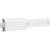 Schneider Electric SE KBA40ABG4W Endeinspeisung 40A links