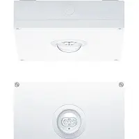 Zumtobel 42937874 Sicherheitsleuchte RESPRO MSC SPOT E3BC WH IP65