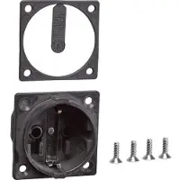 Hager XEVS211