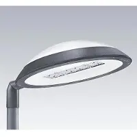 Zumtobel 96643906 LED-Straßenleuchte TR 72L50-730 SC BP CL2 OP W9 T60E