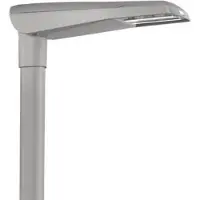 SITECO 5XC1A41E08CE Streetlight SL 11 iQ microMastleuchte,LED, 1.960lm740,PMMA,direkt,Aufsatz,Ansatz
