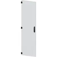 Siemens 8MF1870-2UT15-0BA2 SIVACON Tür, links, IP55, H: 1800 mm, B: 450 mm, Schutzklasse1 8MF18702UT150BA2
