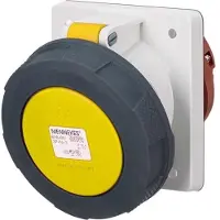 MENNEKES 2179A Anbaudose, 63A3p4h110V, IP67