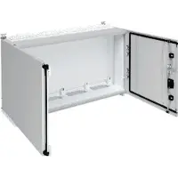 Hager FR34S Schrank, univers, IP55/II, 500x1050x275mm