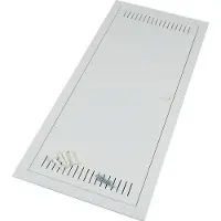 Eaton Exterieur Unterputz/Hohlwand 5-reihig, 302492