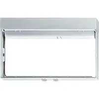 Zumtobel 42185950 Sicherheitszeichenleuchte CROSSIGN 160 P MSC E1D ERI WH